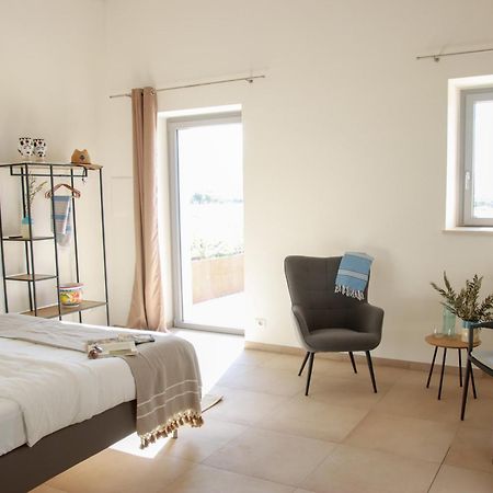 La Bella Vita Agriturismo เคียรามอนเตกุลฟิ ภายนอก รูปภาพ