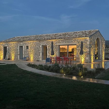 La Bella Vita Agriturismo เคียรามอนเตกุลฟิ ภายนอก รูปภาพ
