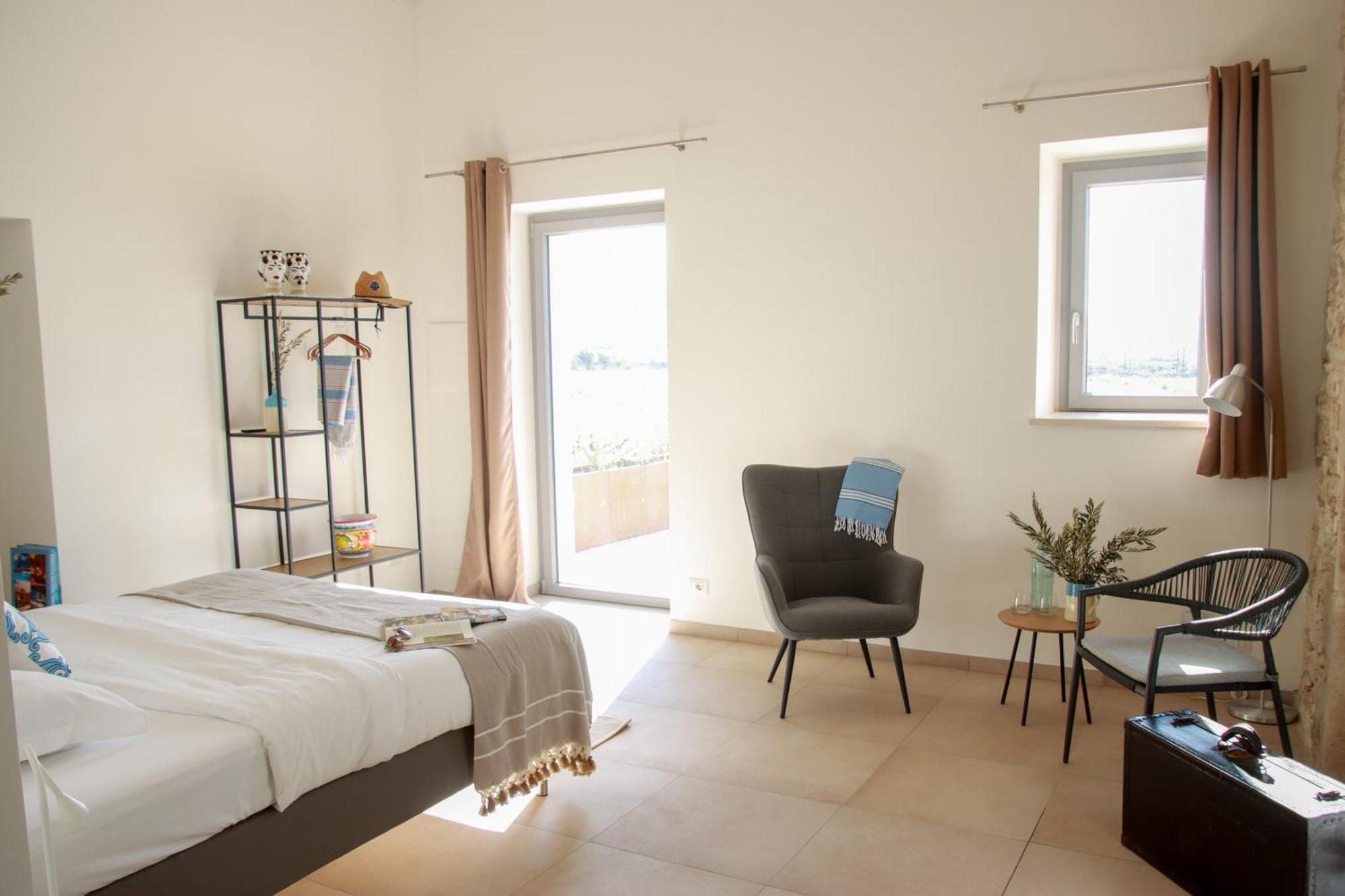 La Bella Vita Agriturismo เคียรามอนเตกุลฟิ ภายนอก รูปภาพ