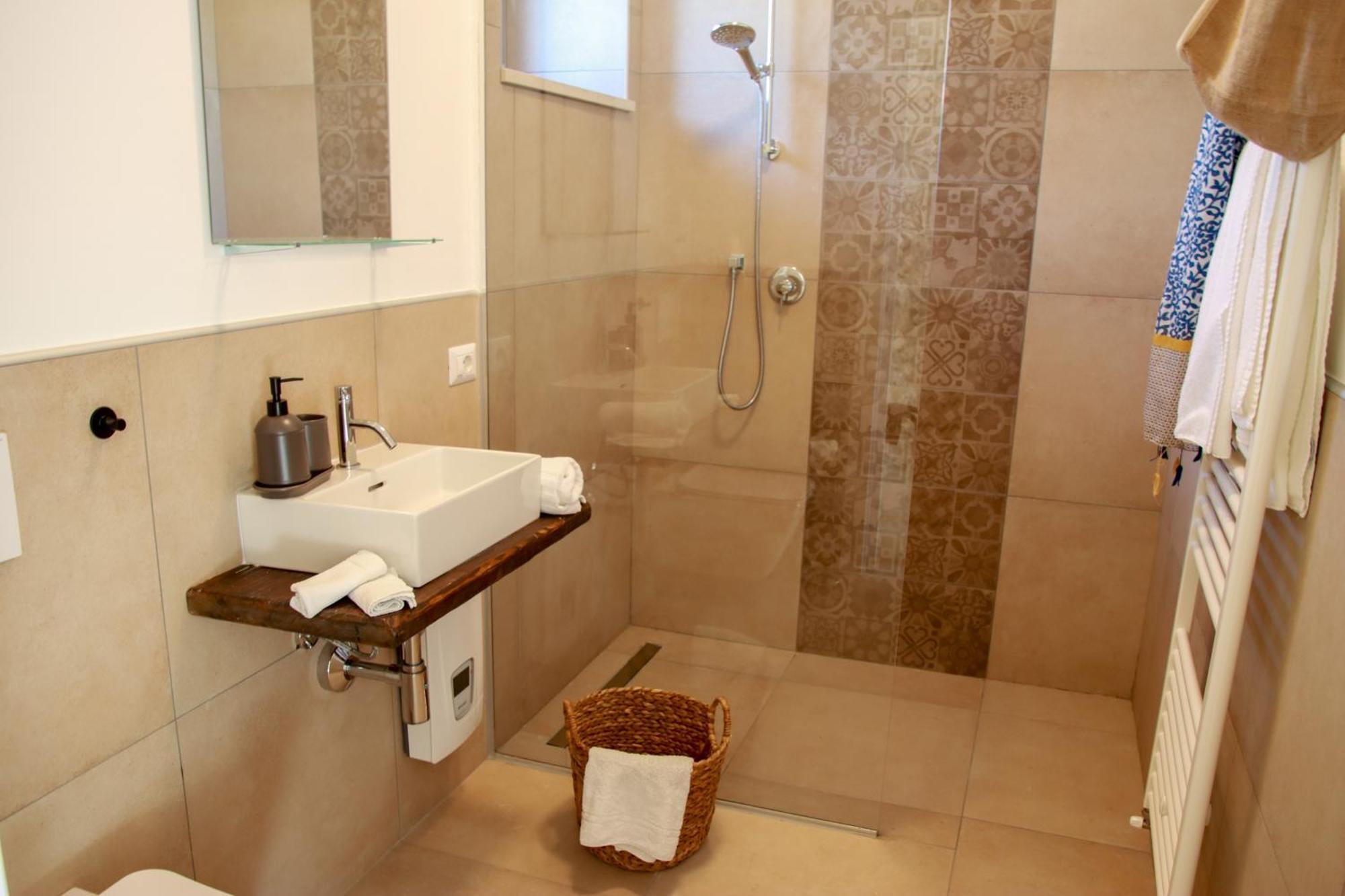 La Bella Vita Agriturismo เคียรามอนเตกุลฟิ ภายนอก รูปภาพ