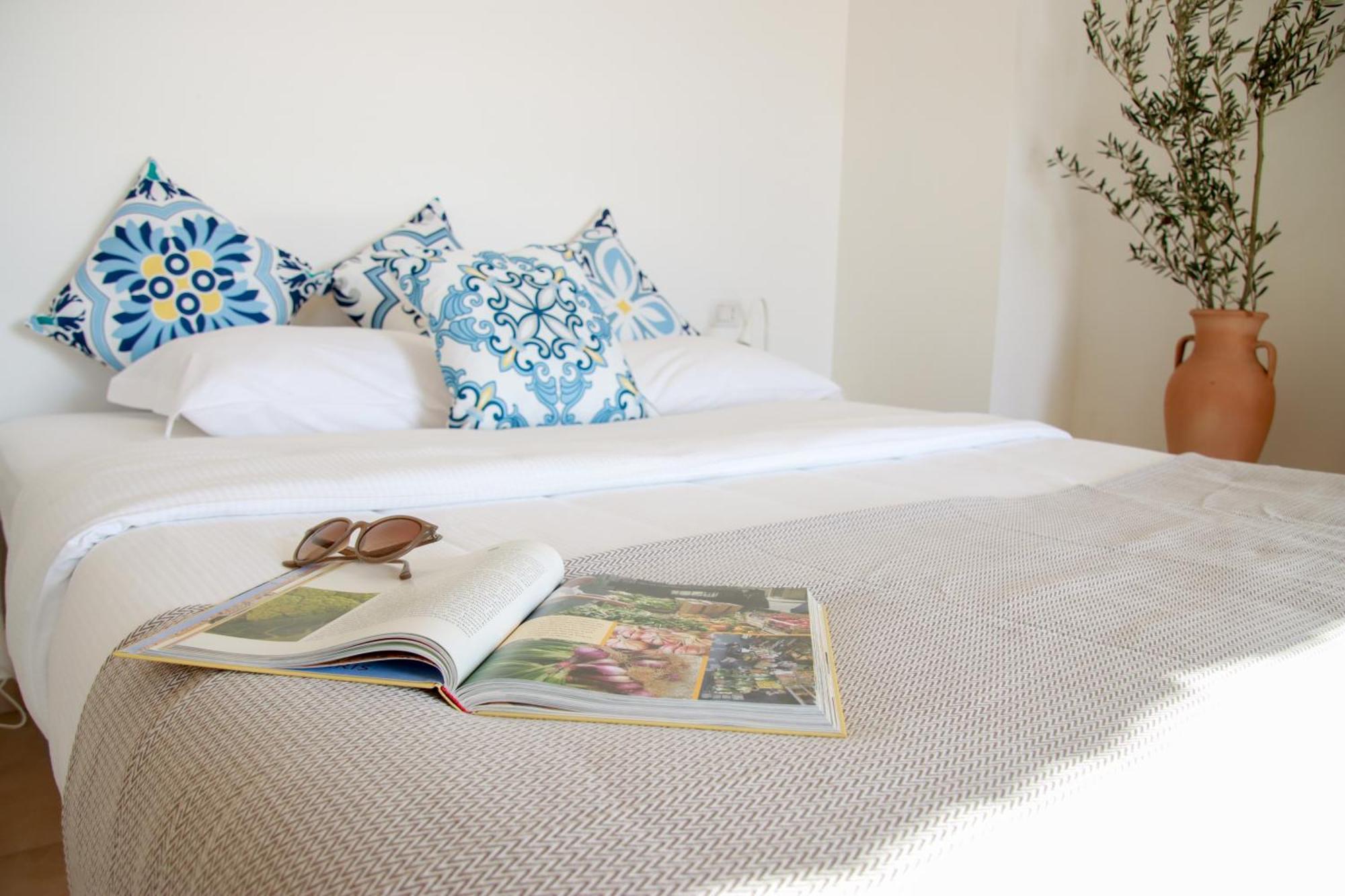 La Bella Vita Agriturismo เคียรามอนเตกุลฟิ ภายนอก รูปภาพ