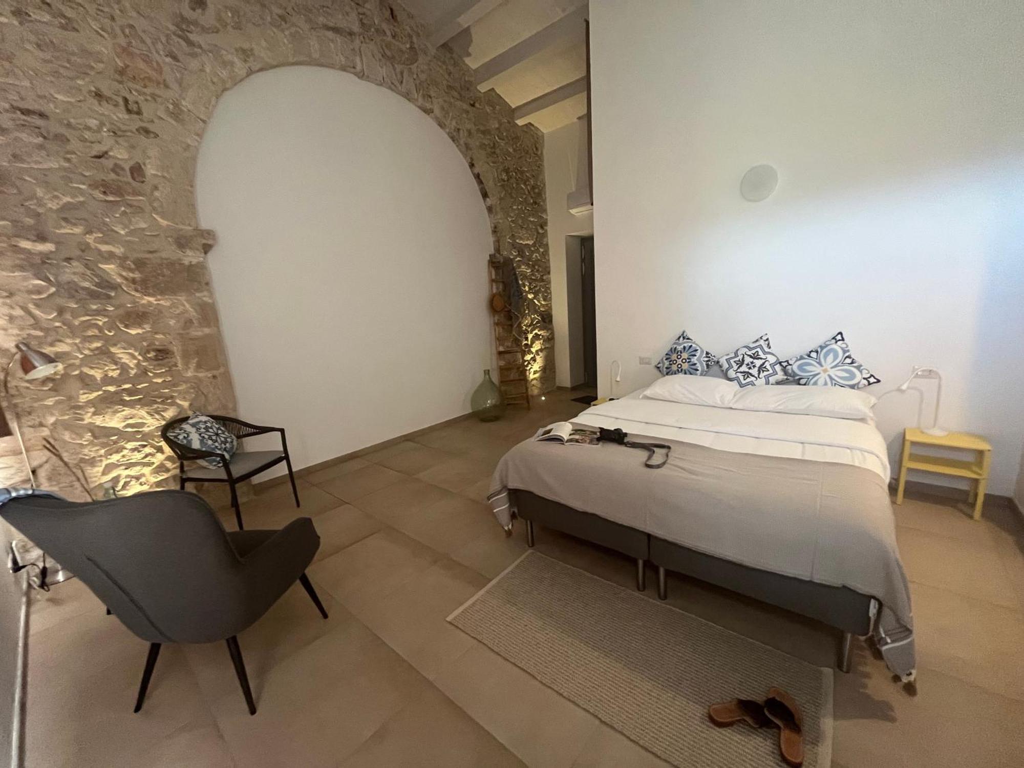 La Bella Vita Agriturismo เคียรามอนเตกุลฟิ ภายนอก รูปภาพ